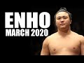 ENHO March 2020