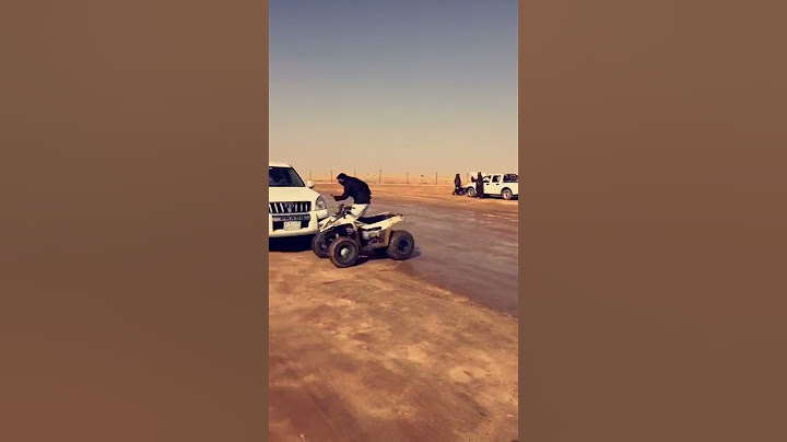 أقوى حادث دباب في العالم😱😱