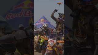 Red Bull Romaniacs 2025 | Offroad Day 4 #shorts