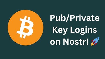 Building My Own Nostr App! The Future of Web3