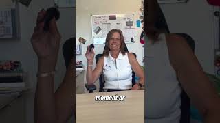 Permanent Housing Interview - Tammy #thesalvationarmy #orangecounty #homelessshelter
