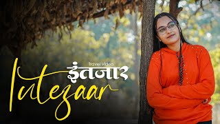 Intezaar Travel Music Video, Song by @LuckyAliOfficial