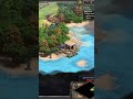 I blocked my scout with A DOCK?!
