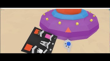 Google Blocks on the Oculus Rift