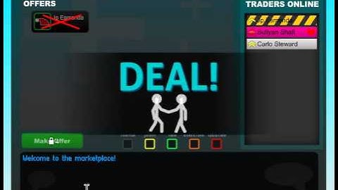 Stick Run - Testing Doubler