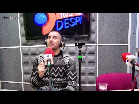 Entrevista a Alejandro "Toro" Cuenca (03-02-2023)
