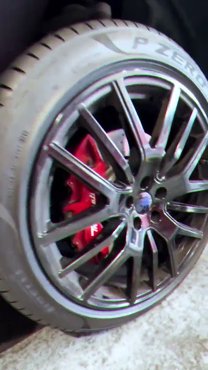 Galuma Tires & Wheels Road Force Balance Service #tires #usedtires #cars  #carservices
