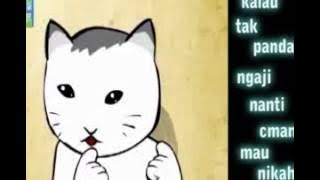 GWIYOMI VERSI ISLAMIK!! CUMEY! MESTI TENGOK!!