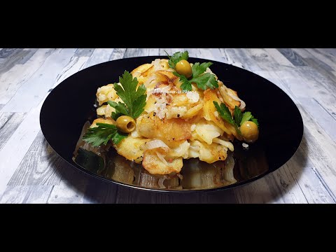 Vídeo: Como Cozinhar Batatas De Padeiro