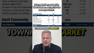 Price Reductions Are Back in West Windsor... Here's Why