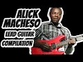Alick Macheso Lead Guitar Compilation | Part 1