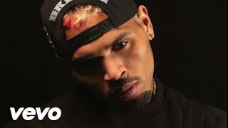 Chris Brown, Drake - Next To Me (Official Audio)