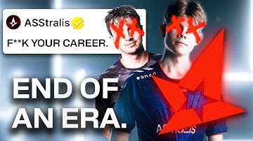 The Collapse of Counter-Strike’s Greatest Dynasty.