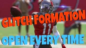 RUN THIS ALL GAME! HARDEST PLAY TO STOP IN MADDEN 18! BEST MONEY PASS PLAY! RAVENS PLAYBOOK TIPS