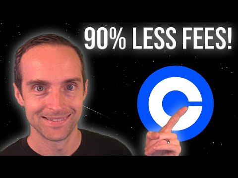 How to Buy More Crypto and Pay Less Fees on Coinbase