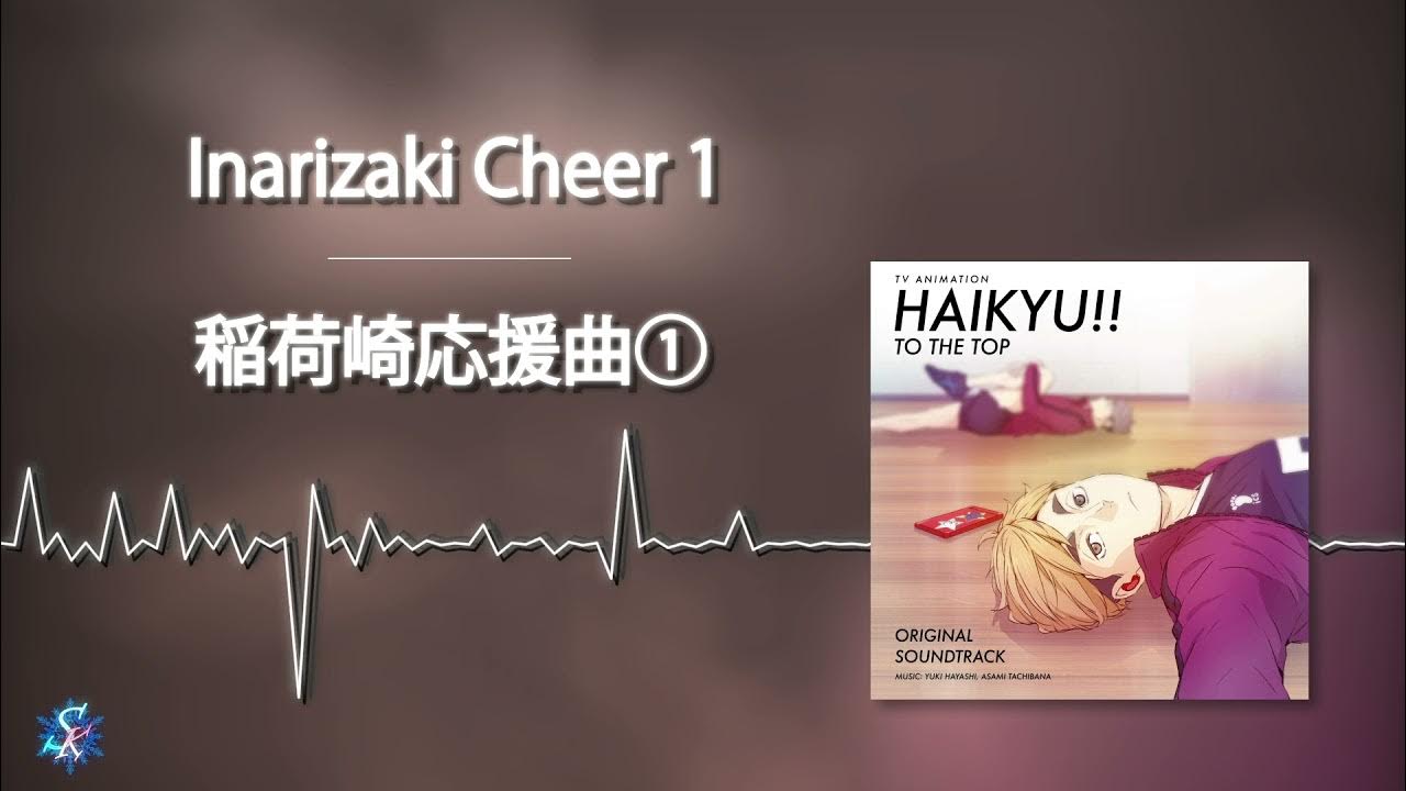 Stream Haikyuu!! To The Top Karasuno Vs Inarizaki Final Point OST  Soundtrack Full『Yuki Hayashi』 by TekaruEleven