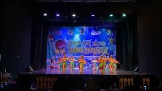 TARI SIM SIM || SANGGAR BUDAYA VIJAYALAKSHMI
