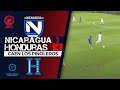 🇳🇮NICARAGUA DEJA ESCAPAR LA VICTORIA Y CAE 4 VS 3 ANTE HONDURAS SUB17 CONCACAF FIFA FORWARD🇭🇳