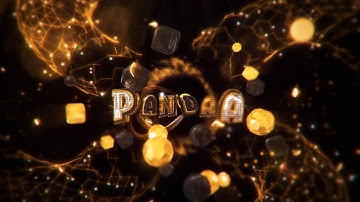 #39 PANDAA V8 INTRO ✌ (F*CK THIS LIKE BUTTON)