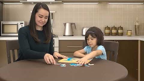 Attending Skills video example // Gemiini Systems