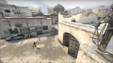 FAST ACE ESEA