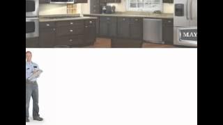Maytag Freezer Repair Authorized Service Houston