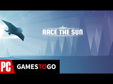 Race the Sun Review