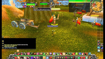 Guide for an 85 Assassination Rogue, DPS from Correct during 4.1 day prior to 4.2.wmv