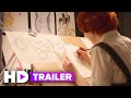 INSIDE PIXAR Trailer (2020) Disney+