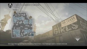 Cod Ghosts Gold AK-12! Class Set-up P1