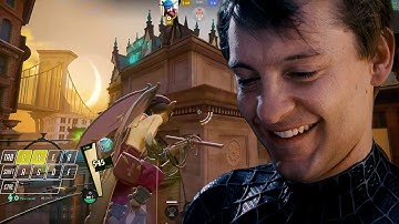 Exploring Movement on New Deadlock Map