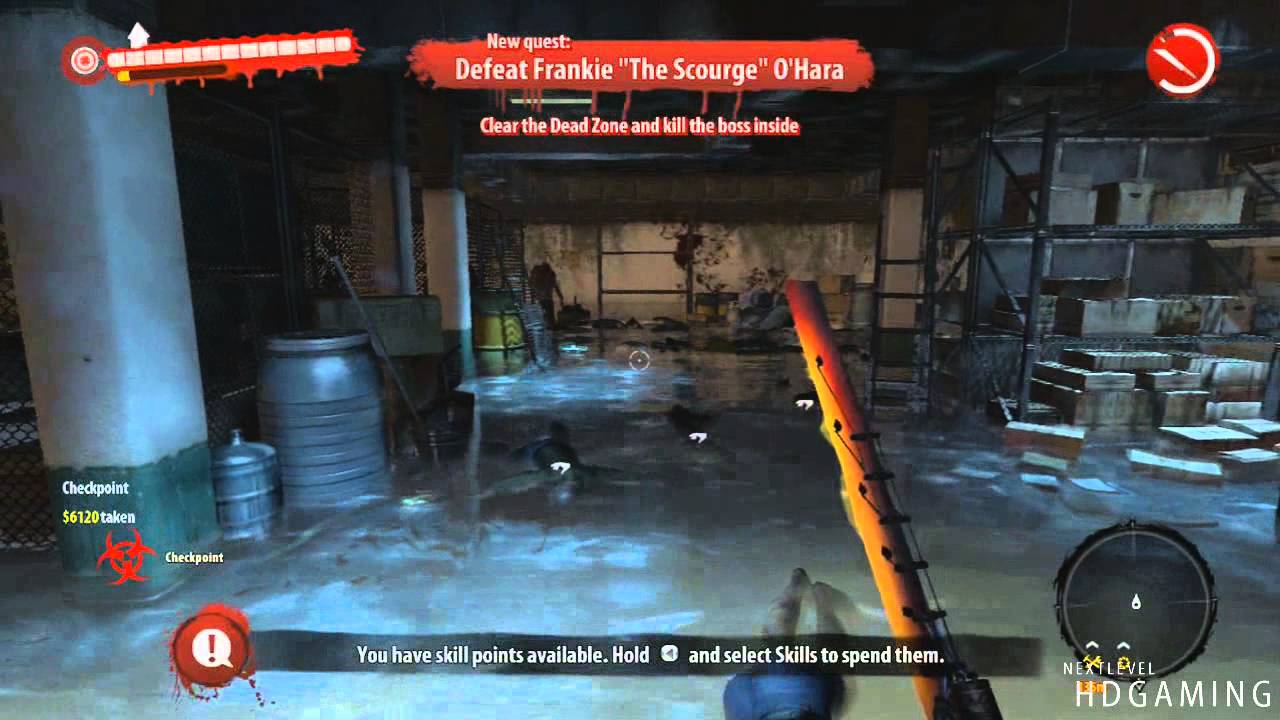 Dead Island Riptide Walkthrough Part Dead Island Riptide Walkthrough Part