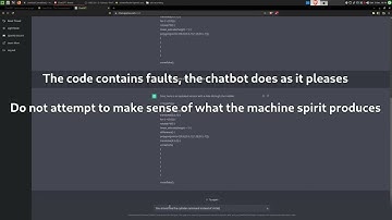 ChatGPT & 3D Printing Self Replicating AI Machines!