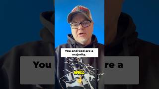 You’re NOT Fighting Alone…Watch This! #motivation #military #faithoverfear