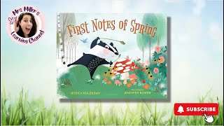 Famous First Notes of Spring : Read Aloud with Mrs. Miller Net Worth