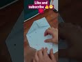Easy box #diy craft