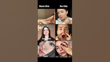 Girls glow up #GlowUp #SkincareRoutine”