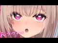 【ASMR/オホ声出しながら耳かき】だんだん強くほじくりまわす焦らし♡【耳はぁ/耳ふー/匂いかぎ/VTuber/Ear Cleaning/Binaural/Sleep】
