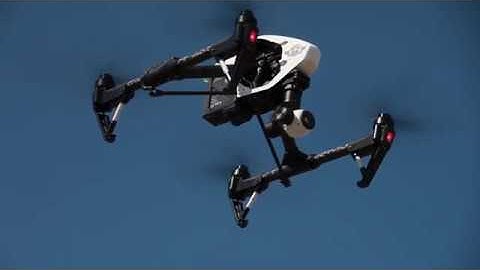 Drone Training Course for Public Safety Departments