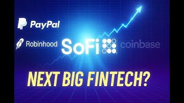 Is SoFi the Future of Fintech? | Stock Analysis 2025