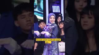 Homale Your Dancing Is So Fun 