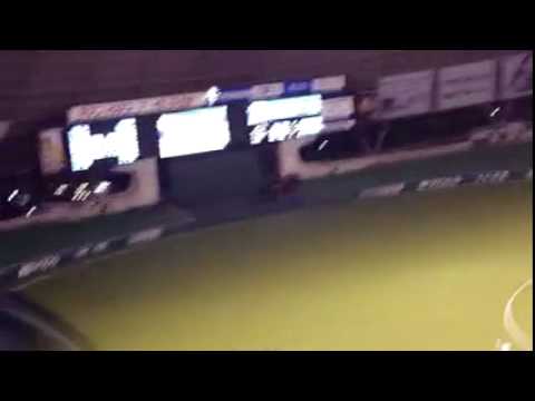 2011/10/30 埼玉西武ライオンズ CS1　PV 9回中村ダメ押しHR