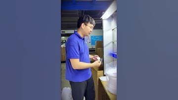 This hook-and-loop fastener, customized for the Iraqi boss, is used for furniture.