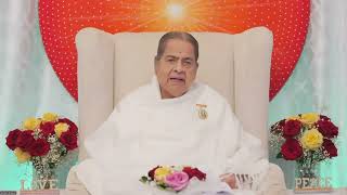 Spanish   May 6, 2026   Mohini Didi   एकान्तप्रिय और एकाग्रता  Love for solitude & Concentration
