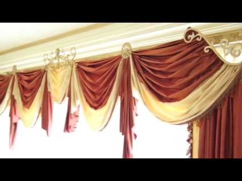 Interior Design Ideas | Interior Decorating for Windows | Galaxy-Design Video #84