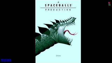 [RƎVERTƎD] State Of The Art by Spaceballs (Amiga OCS demo, 1992)