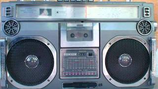 LOVE UNLIMITED - I'M SO GLAD THAT I'M A WOMAN