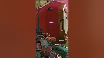 crazy 1v3 #shorts #apex_legends #Apex_legends_shorts #apex