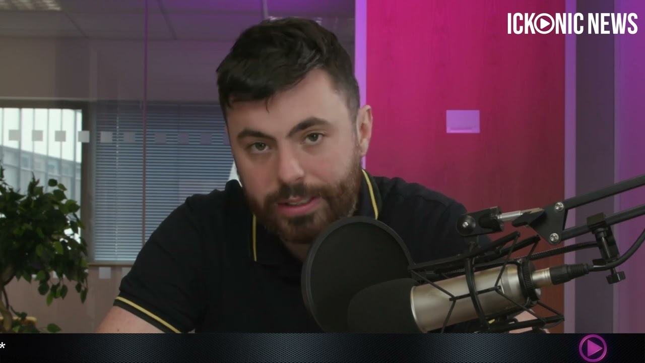 Hot-Desk Headlines - Lewis Brackpool | Climate Propaganda