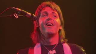 Paul McCartney & Wings   Rockshow 1980